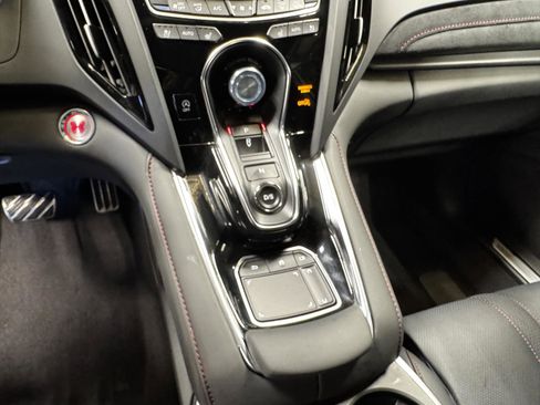 Certified 2025 Acura RDX A-Spec image 37