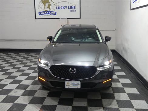 Used 2024 MAZDA CX-30 AWD 2.5 S w/ Select Sport Pkg image 3