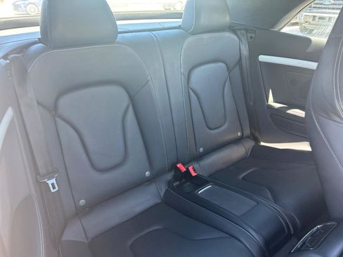 Used 2014 Audi S5 Premium Plus image 23
