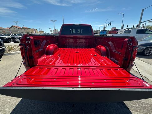New 2026 RAM 3500 Tradesman image 19