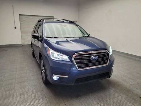 Used 2020 Subaru Ascent Limited AWD/4WD image 14