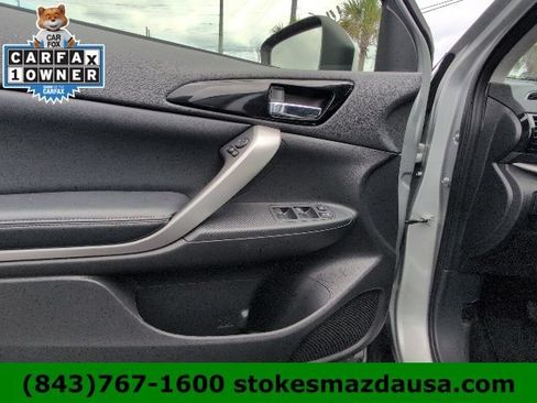 Used 2025 Mitsubishi Eclipse Cross SE AWD/4WD image 14