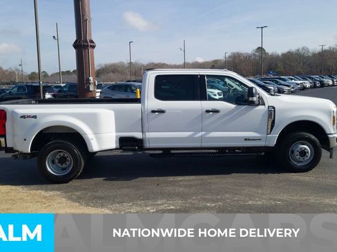 Used 2025 Ford F350 XLT image 4