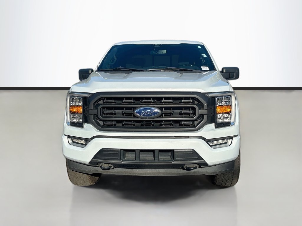 Used 2022 Ford F150 XLT w/ Equipment Group 302A High AWD/4WD image 5