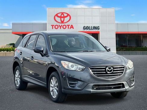 Used 2016 MAZDA CX-5 Sport image 7