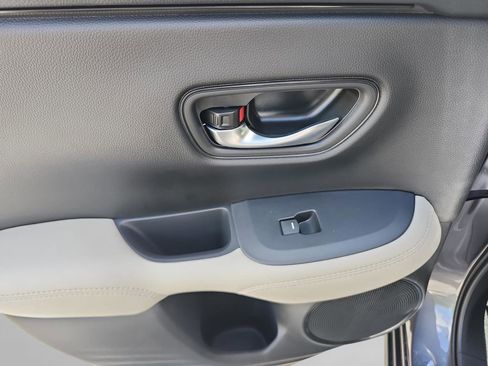 New 2026 Honda HR-V LX image 22