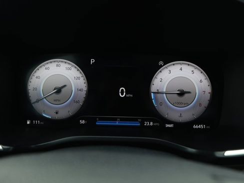 Used 2022 Hyundai Santa Fe SEL w/ Convenience + Premium Package image 12