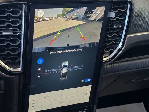 Used 2025 Ford Ranger XLT w/ Equipment Group 301A High image 5