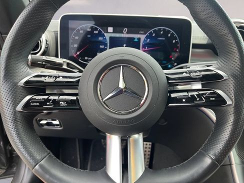 Used 2024 Mercedes-Benz CLE 300 4MATIC Coupe image 12