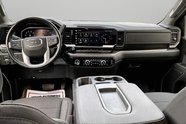 Certified 2023 GMC Sierra 1500 Elevation AWD/4WD image 15
