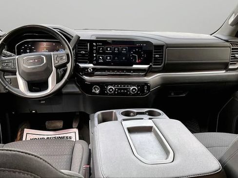 Certified 2023 GMC Sierra 1500 Elevation AWD/4WD image 15