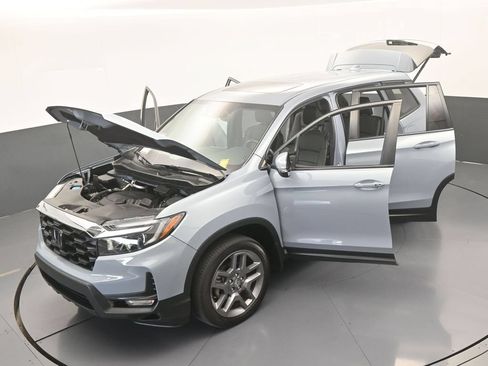 Used 2023 Honda Passport EX-L image 71