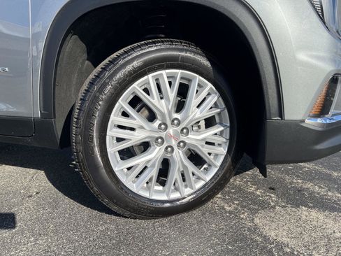 New 2026 GMC Acadia Elevation w/ Elevation Premium Package image 2