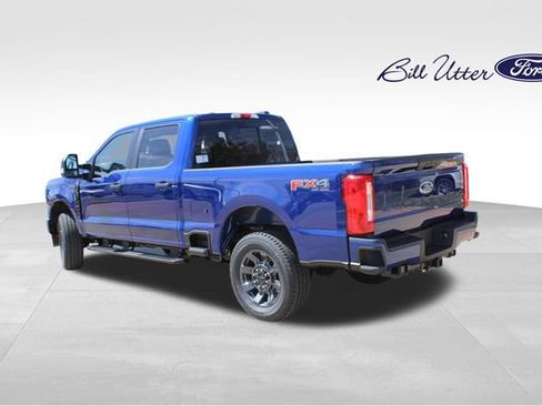 New 2026 Ford F250 XL w/ STX Appearance Package image 4