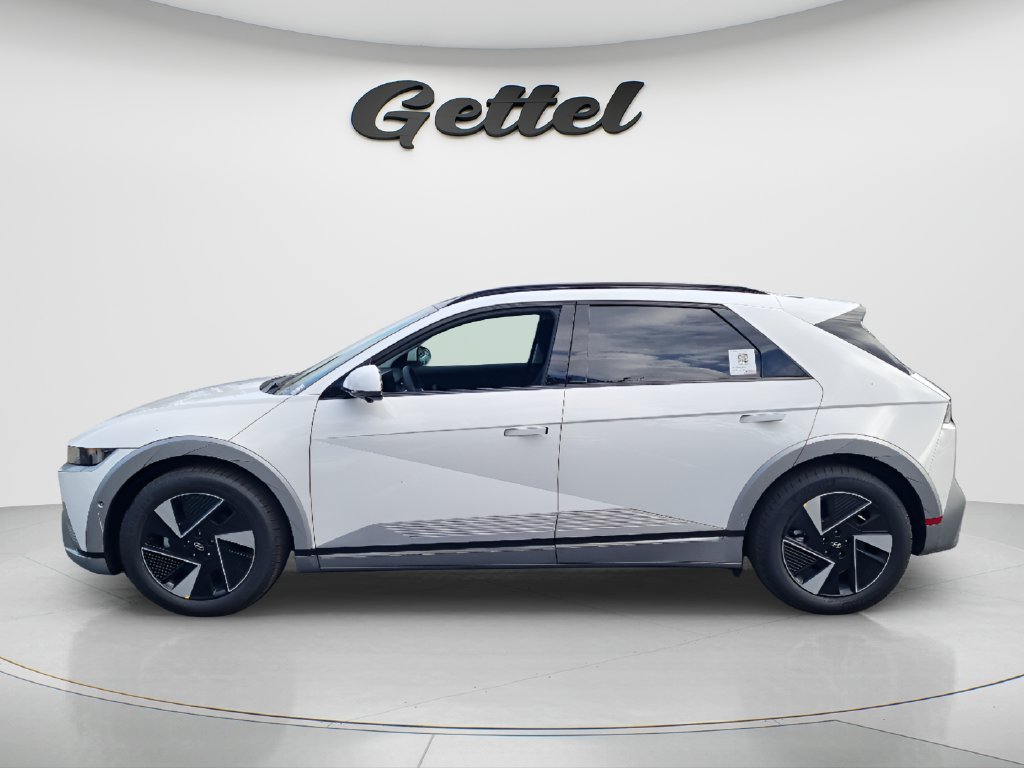 New 2027 Hyundai Ioniq 5 Limited RWD image 8
