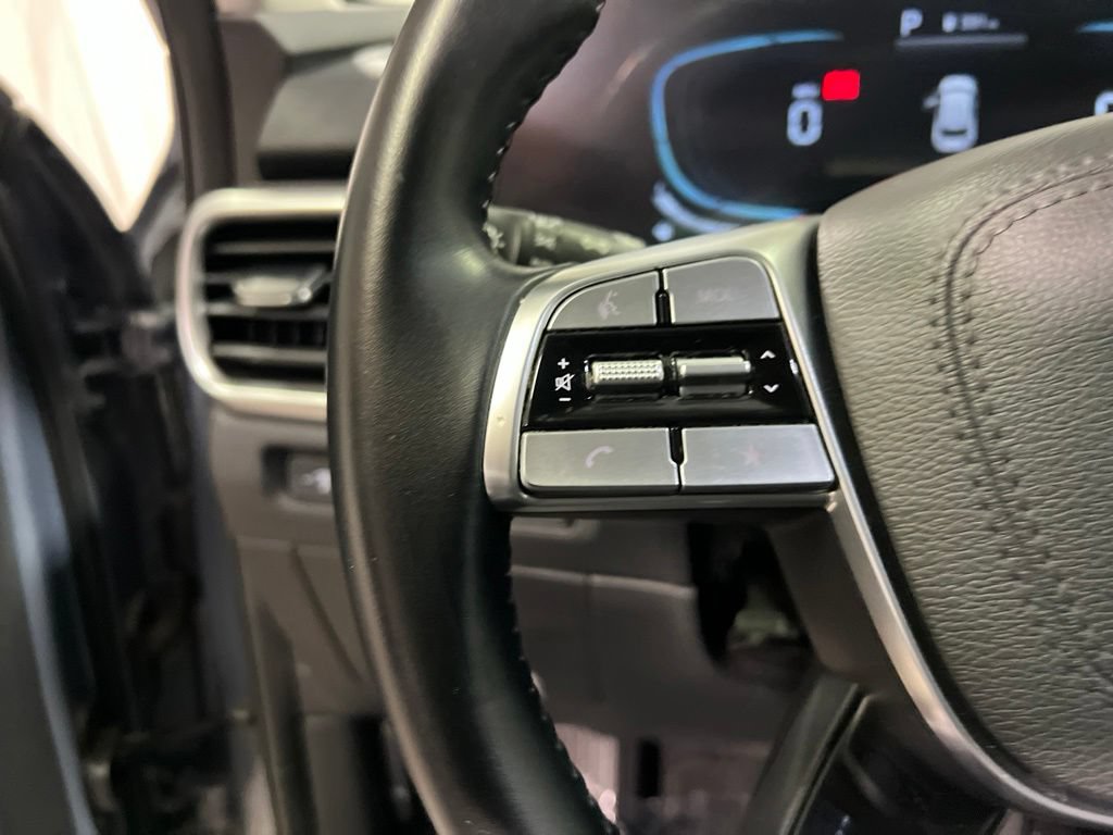 Used 2025 Kia Telluride S FWD image 26