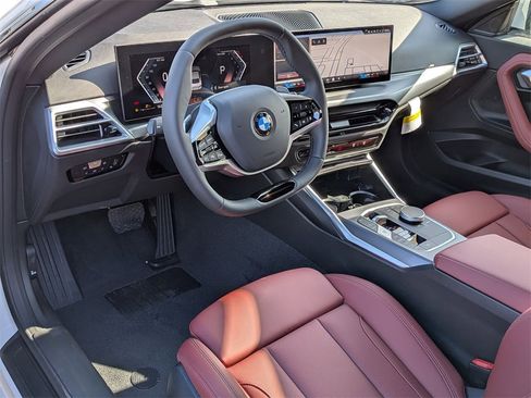 New 2026 BMW 230i xDrive Coupe image 9