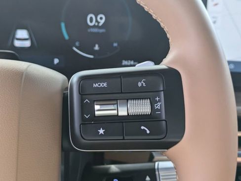 New 2024 Hyundai Santa Fe Limited FWD image 34