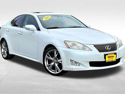 Used 2009 Lexus IS 250