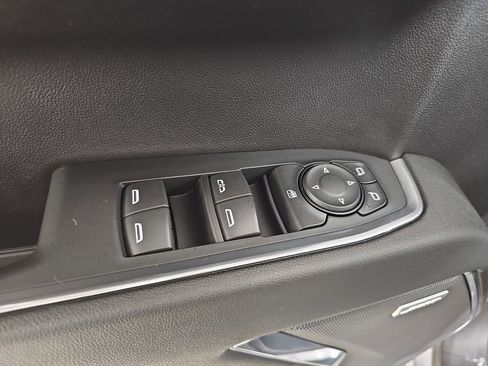 Certified 2024 Chevrolet Silverado 1500 RST w/ Convenience Package II image 32