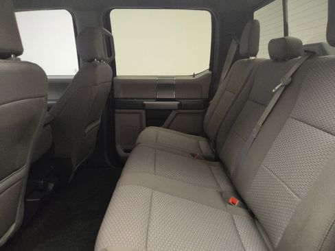 Used 2019 Ford F150 XLT w/ Equipment Group 302A Luxury image 18