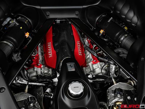 Used 2023 Ferrari SF90 Stradale AWD/4WD image 23