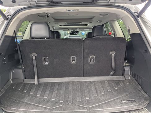 Used 2021 Kia Telluride SX w/ Nightfall Edition Package AWD/4WD image 29