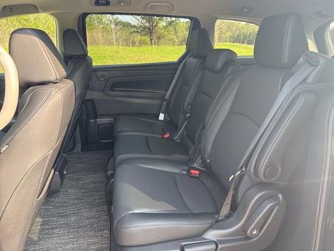New 2026 Honda Odyssey EX-L image 12