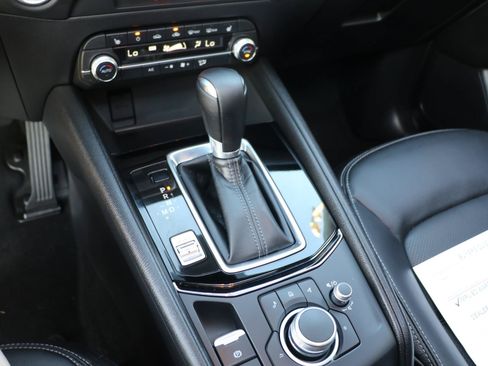 Certified 2025 MAZDA CX-5 AWD 2.5 S w/ Preferred Package image 14