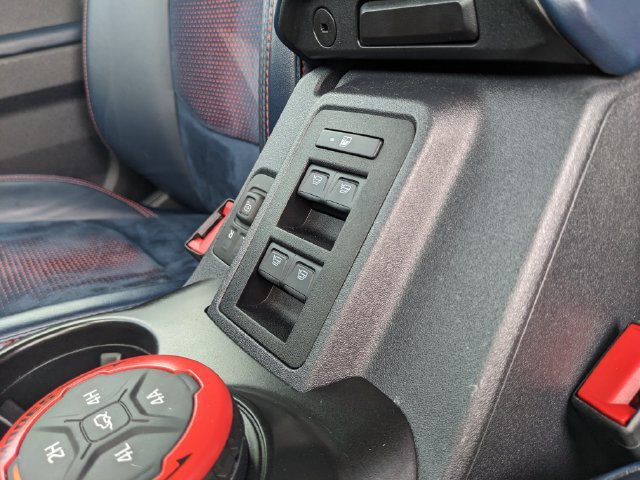 Certified 2022 Ford Bronco Raptor AWD/4WD image 25