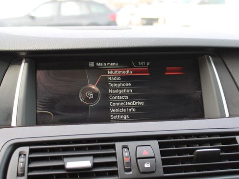 Used 2015 BMW 528i Sedan image 21