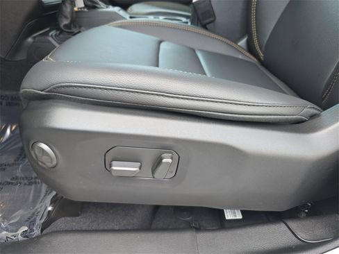 New 2025 Jeep Wrangler Sahara image 28