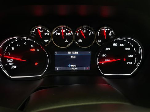 Used 2024 Chevrolet Tahoe LS w/ Driver Alert Package RWD image 61