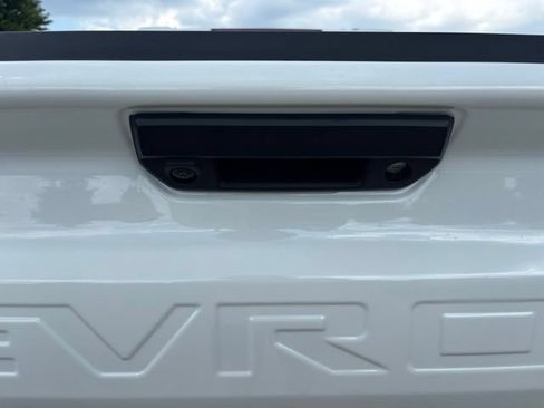 New 2026 Chevrolet Silverado 1500 W/T w/ WT Value Package AWD/4WD image 32