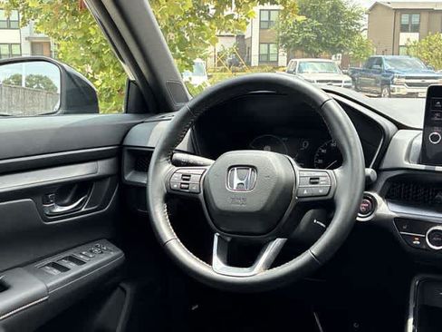 Used 2026 Honda CR-V Sport image 25