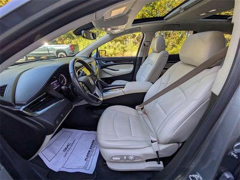 Certified 2023 Buick Enclave Essence w/ Experience Buick Package image 26
