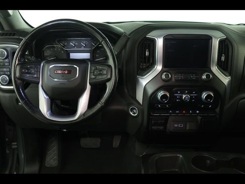 Used 2019 GMC Sierra 1500 SLE w/ SLE Value Package AWD/4WD image 18