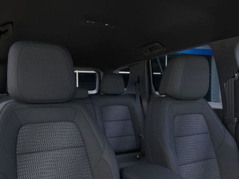 New 2026 Chevrolet Equinox LT image 24