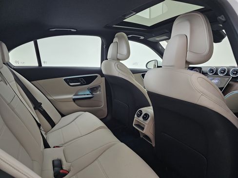 Used 2025 Mercedes-Benz C 300 C 300 image 24