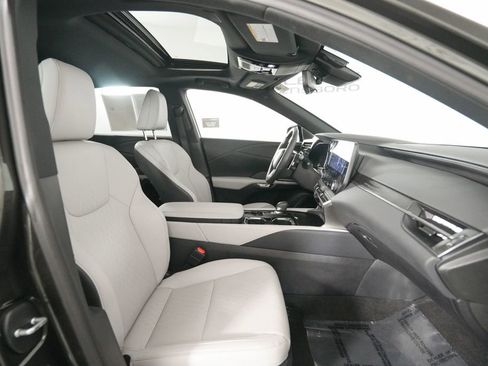 Certified 2025 Lexus RX 350 Premium Plus image 19
