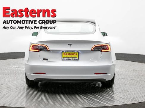 Used 2023 Tesla Model 3 Standard Range RWD image 6