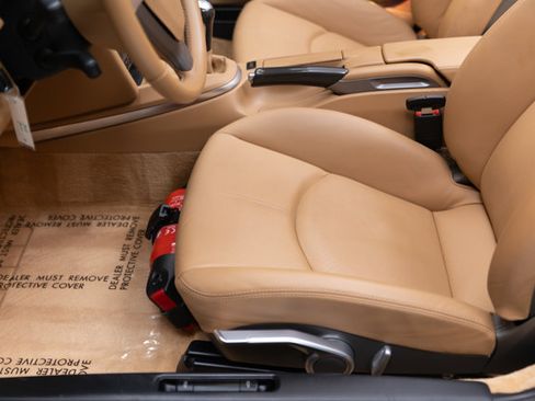Used 2008 Porsche 911 Carrera S RWD image 57