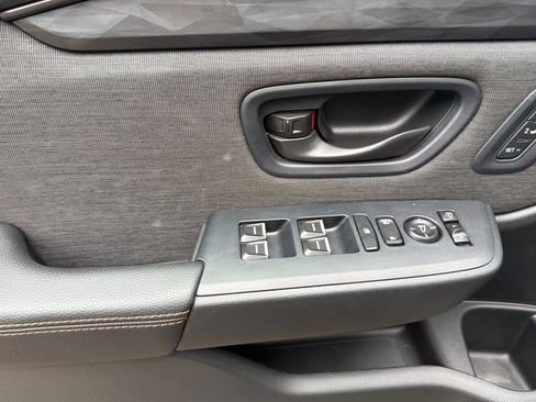 Used 2026 Honda Passport TrailSport image 10