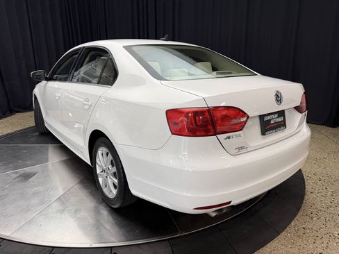 Used 2014 Volkswagen Jetta SE FWD image 6