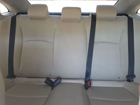 Used 2017 Honda Civic LX image 13