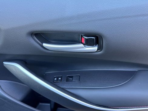 Certified 2025 Toyota Corolla SE image 23