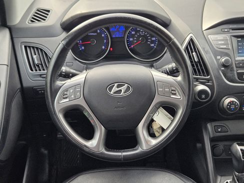 Used 2014 Hyundai Tucson SE image 26
