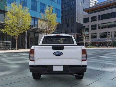 New 2025 Ford Ranger XL image 5