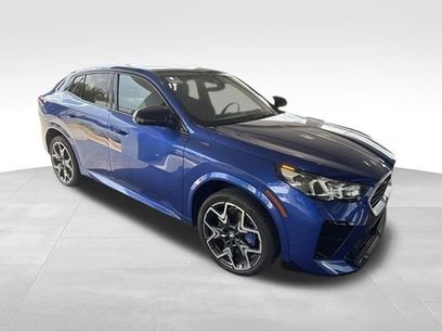 Used 2025 BMW X2 M35i w/ Premium Package