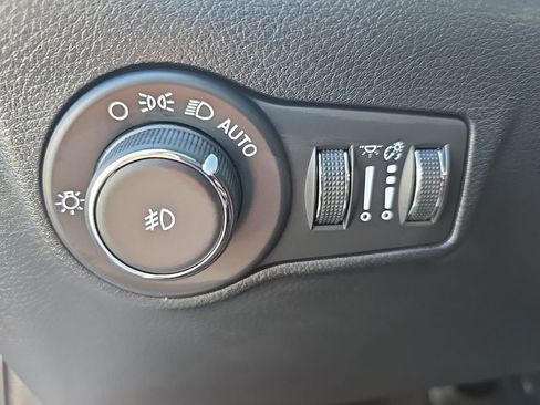 New 2026 Jeep Compass Trailhawk w/ Trailer Tow Group image 29